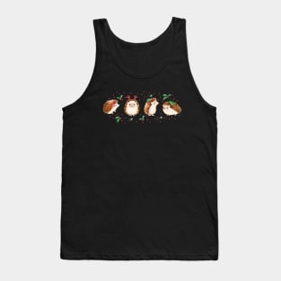 Christmas Tank Top